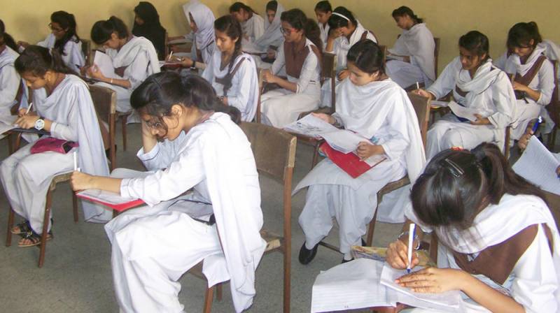 Sindh announces to pass all matric, intermediate students in practical exams