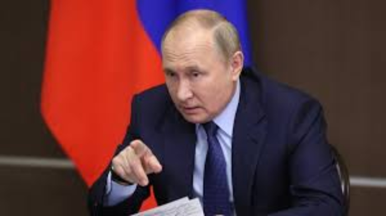 United States and Russia ready to talk