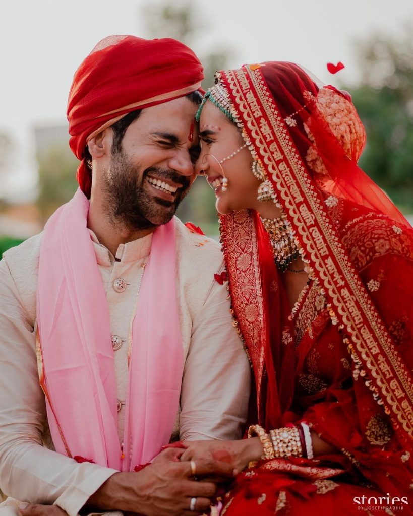 2021: 11 beautiful Pakistani and Indian brides that shined this year