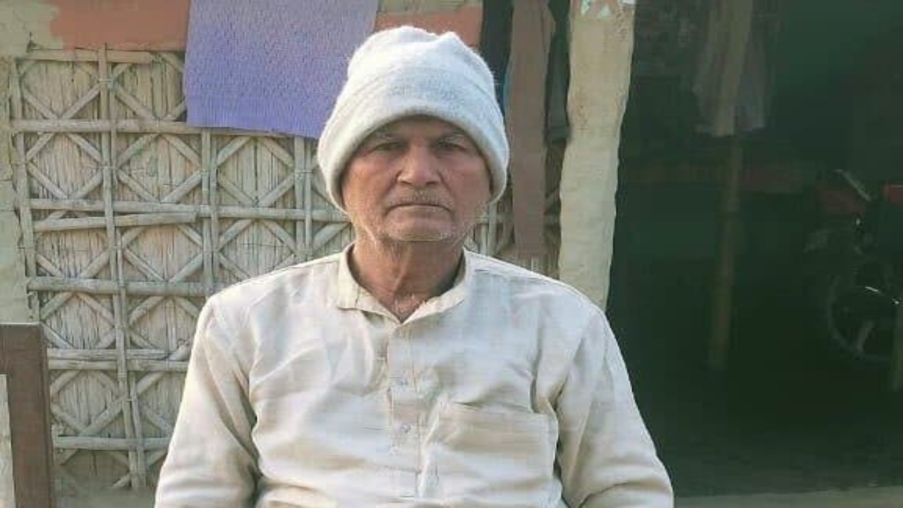 Indian 85-year-old man says he got 12 Covid vaccine shots, still wants more