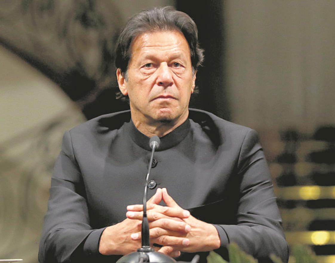 What can the govt do, will have to go to IMF again if exports don’t increase, says PM Khan