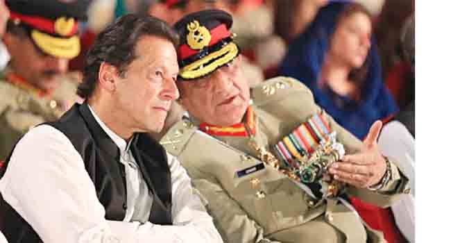 ‘It’s in the interest of the country that establishment and Khan be on same page’: Sheikh Rasheed