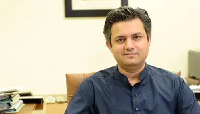 ‘Inflation has benefitted traders and industrialists’: Hammad Azhar