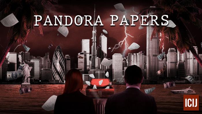 80 per cent fact-finding inquiry into Pandora Papers complete