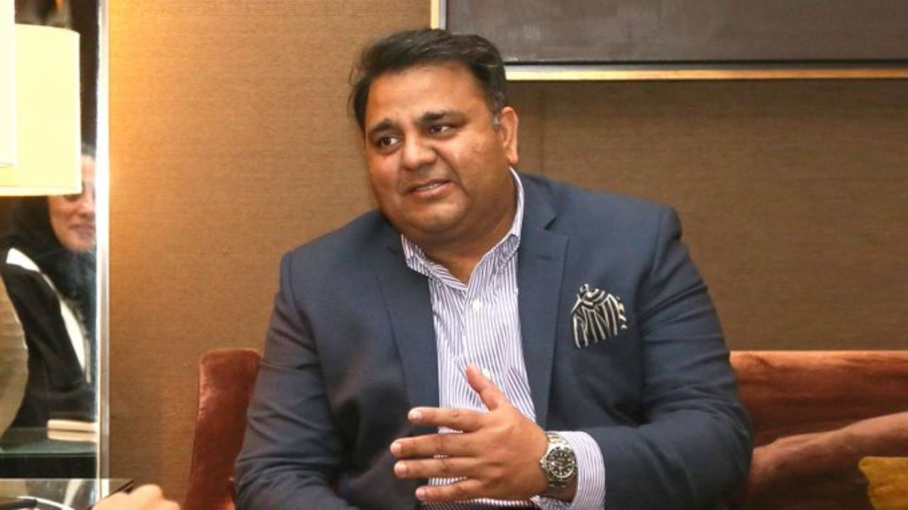‘Reduce bitterness in 2022’: Fawad Chaudhry urges the Opposition