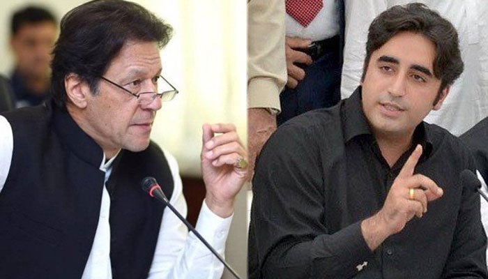 ‘Only way to end inflation is to oust Imran Khan’: Bilawal Bhutto