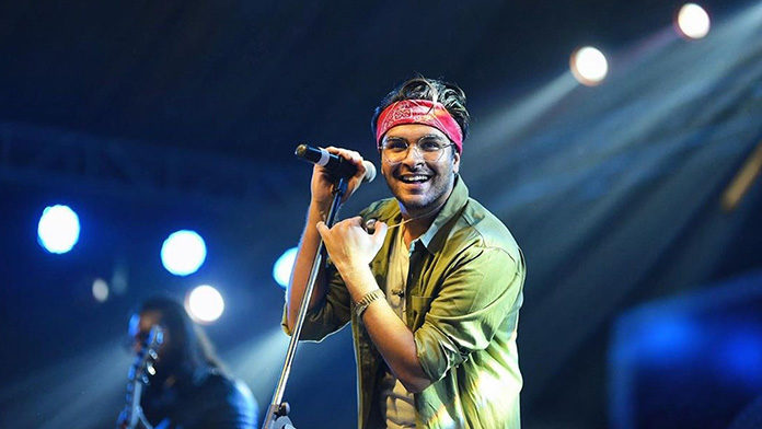 ‘Drinking openly, uncomfortable’: Asim Azhar calls out attendees for misconduct at concert