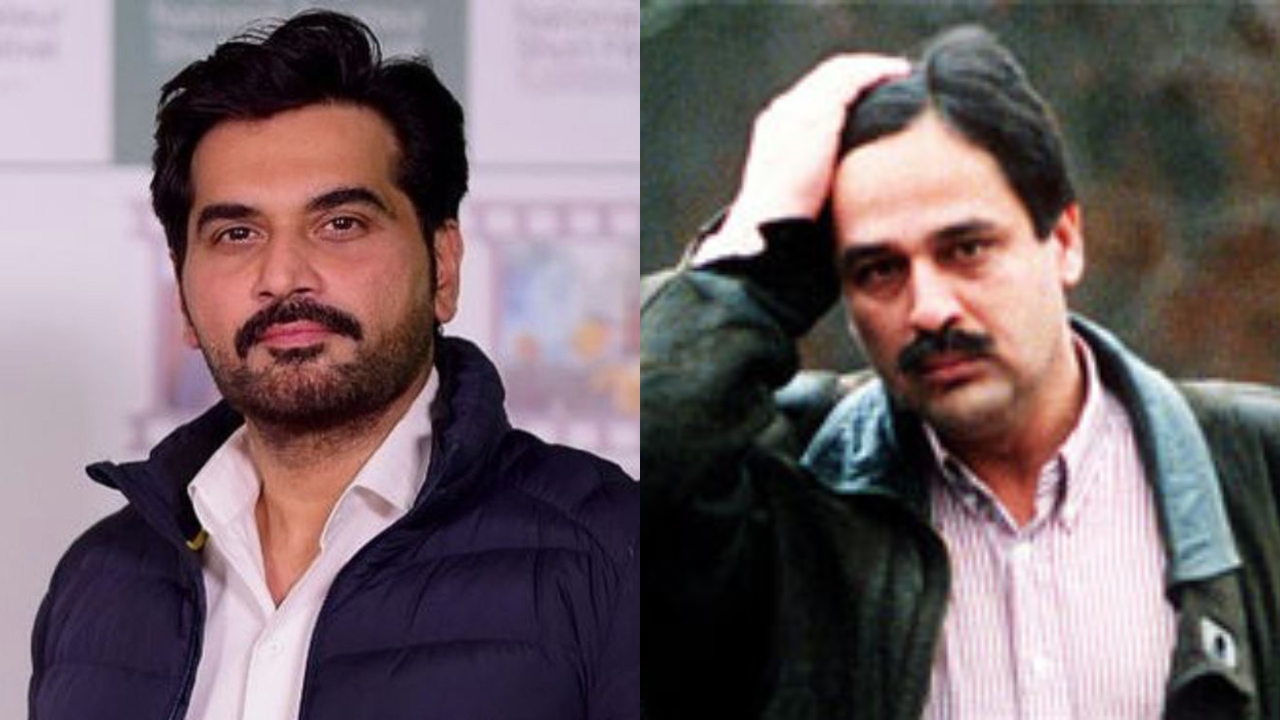 'The Crown': Release date of Humayun Saeed's Hollywood debut revealed