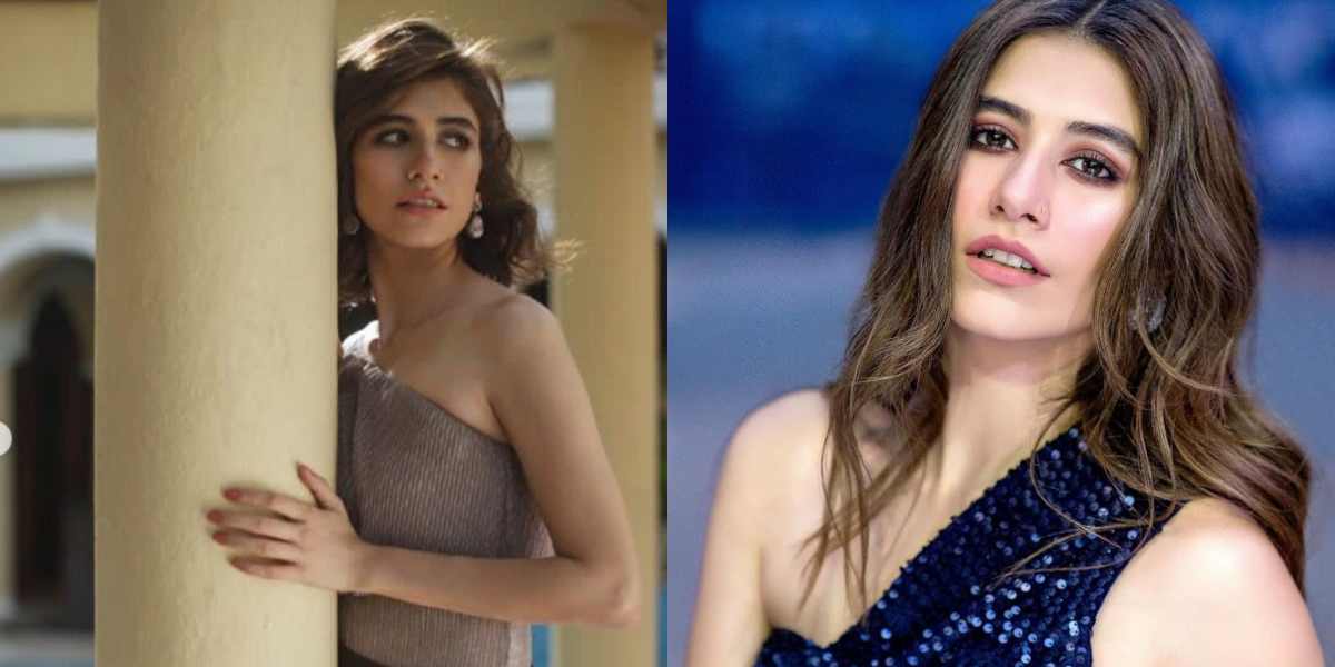 ‘Nudity’: Syra Yousuf opens up on rejecting a Hollywood offer