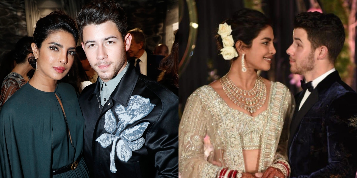 ‘Special time for our family’: Priyanka Chopra, Nick Jonas become parents to a baby girl