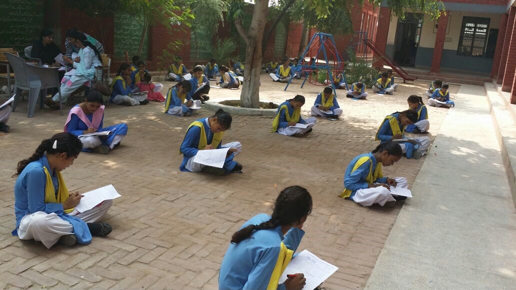 NCOC to decide on closing schools after checking positivity rates