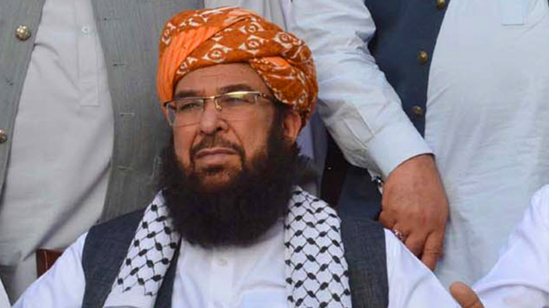 ‘Riasat-e-Madina is one where you demolish Hindu temples’: JUI-F’s Secretary General Abdul Ghafoor