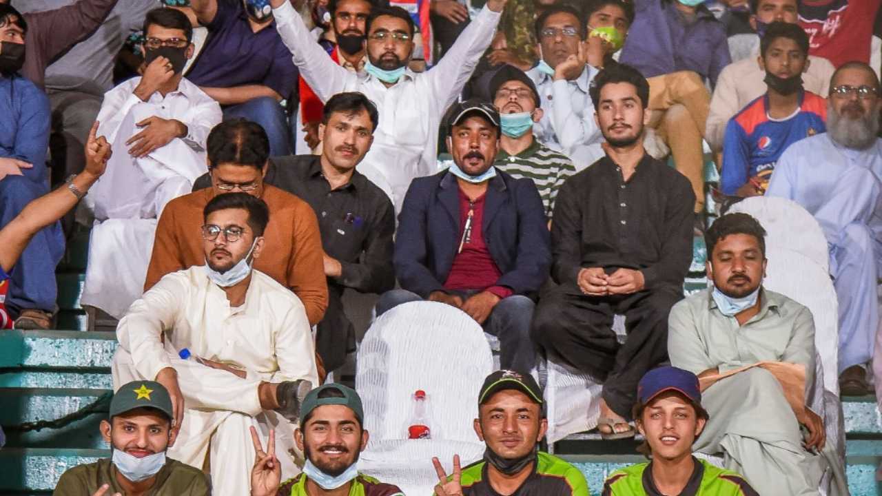 NCOC allows 25 per cent spectators for PSL 7 Karachi-leg matches