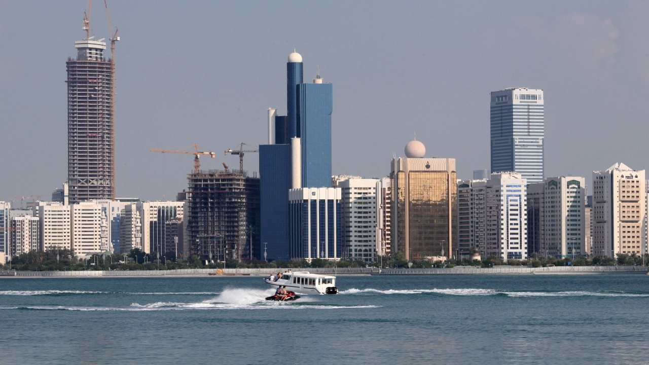 One Pakistani dead among three casualties in Abu Dhabi attack