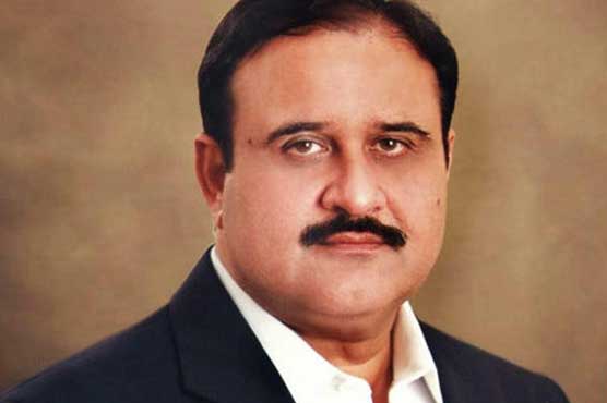 4 crore 91 lakh to be spent on Usman Buzdar’s office