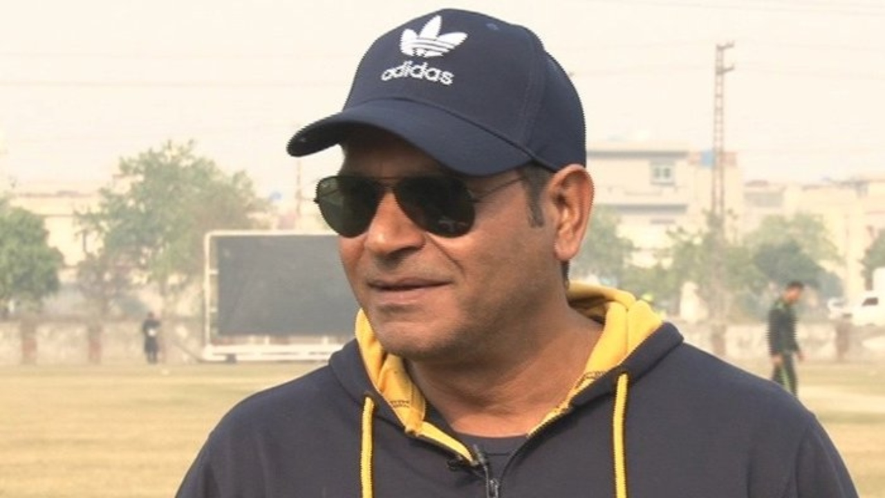 Former cricketer Aqib Javed opposes PSL anthem