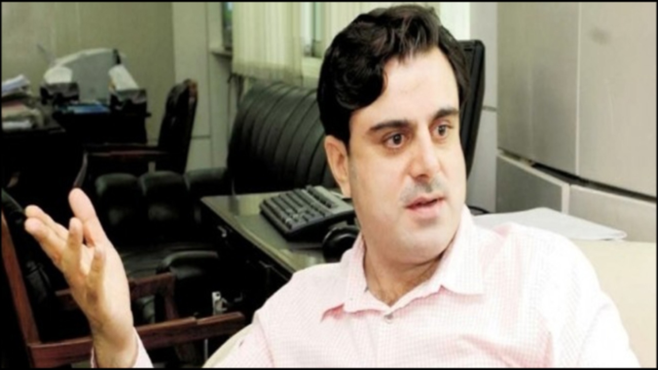 Underworld don of Lahore allegedly involved in attack on MPA