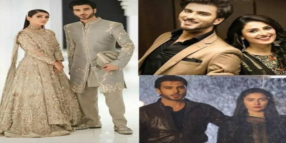 Imran Abbas spills the beans on his bond with superstar Ayeza Khan