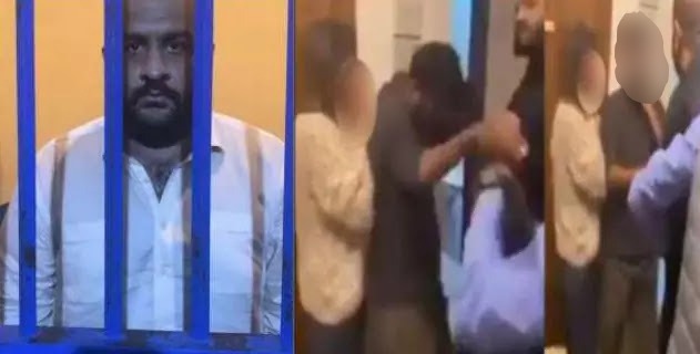 Usman Mirza Case: Court rejects acquittal plea of co-accused