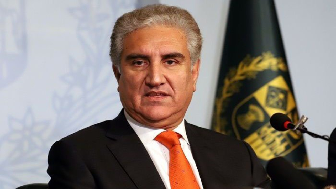 Modi can attend SAARC summit virtually if he doesn’t want to come to Islamabad: Pak Foreign Minister