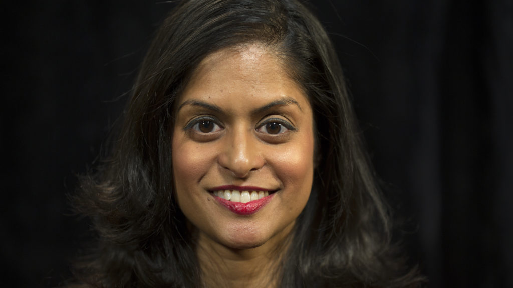 US President Biden nominates first-ever Muslim woman as federal judge