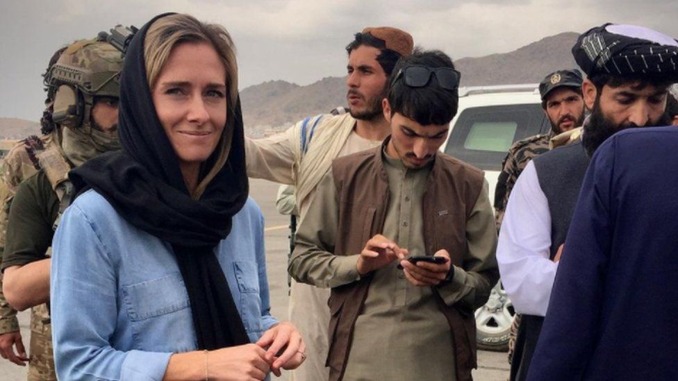 New Zealand denies re-entry of pregnant national, Taliban offers refuge