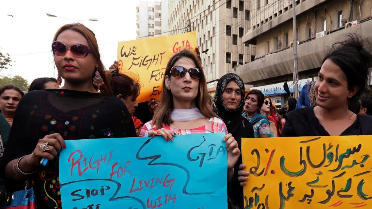 Transgenders to get Rs. 3000 per month  financial assistance from Punjab government
