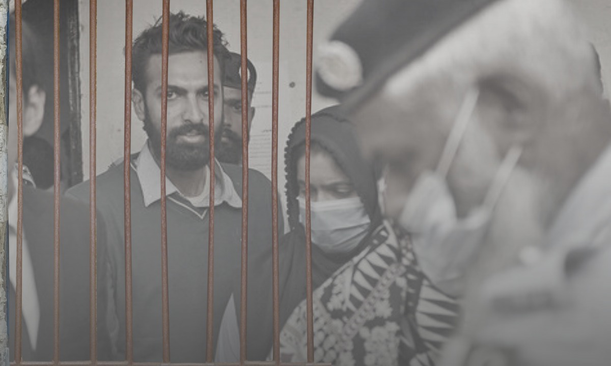 Murderer Zahir Jaffer sentenced to death, parents acquitted: Noor Mukadam Verdict