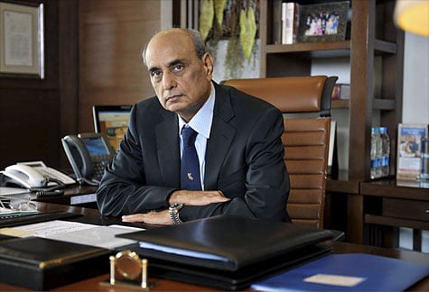 ‘Modi could visit Pakistan in a month’: Mian Mansha hints at backdoor diplomacy with India
