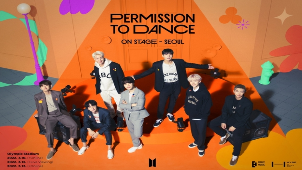 BTS set to perform in South Korea after a hiatus
