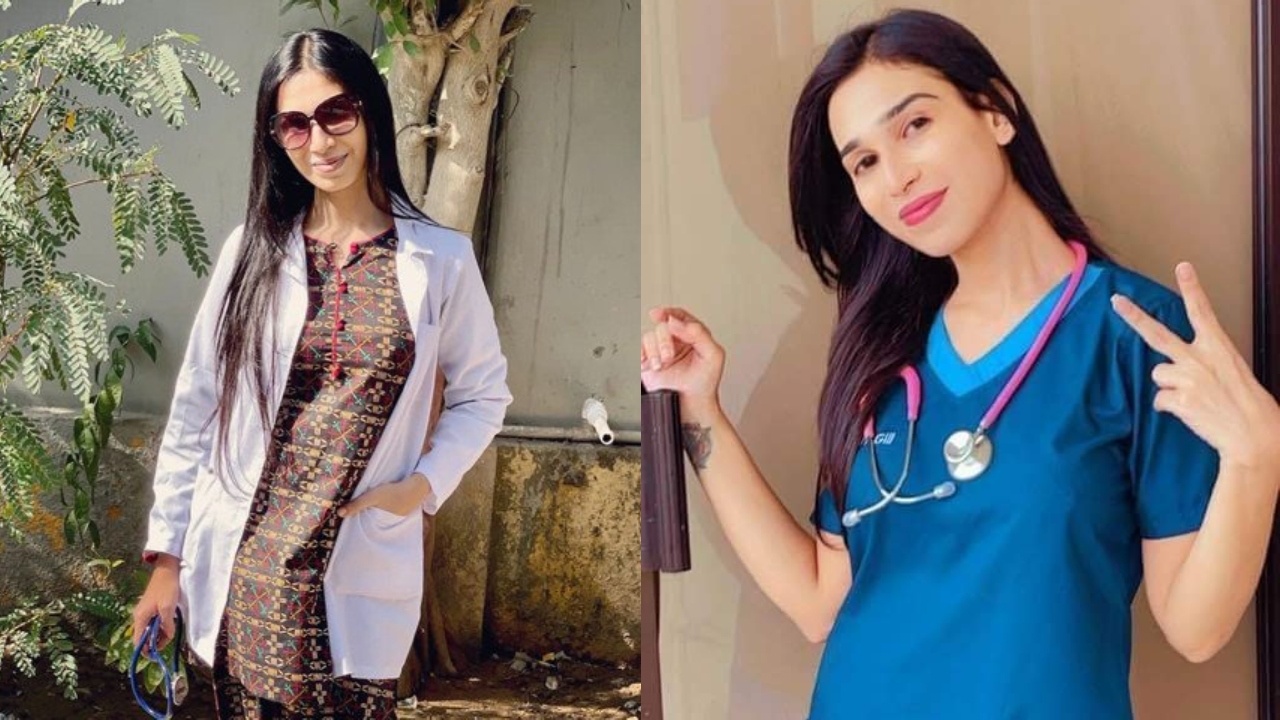 Pakistan’s first transgender doctor gets job at JPMC