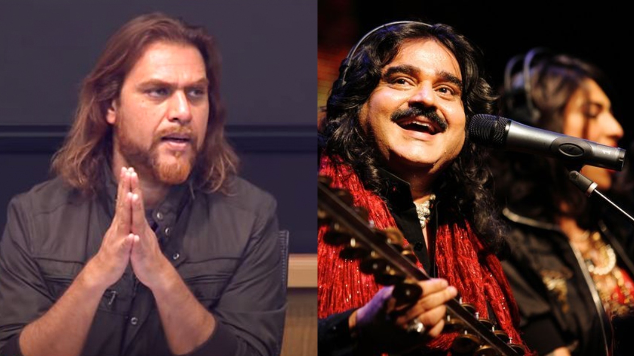 ‘Bquate SAC’ company claims Coke studio’s song ‘Alif Allah, Jugni’ on YouTube