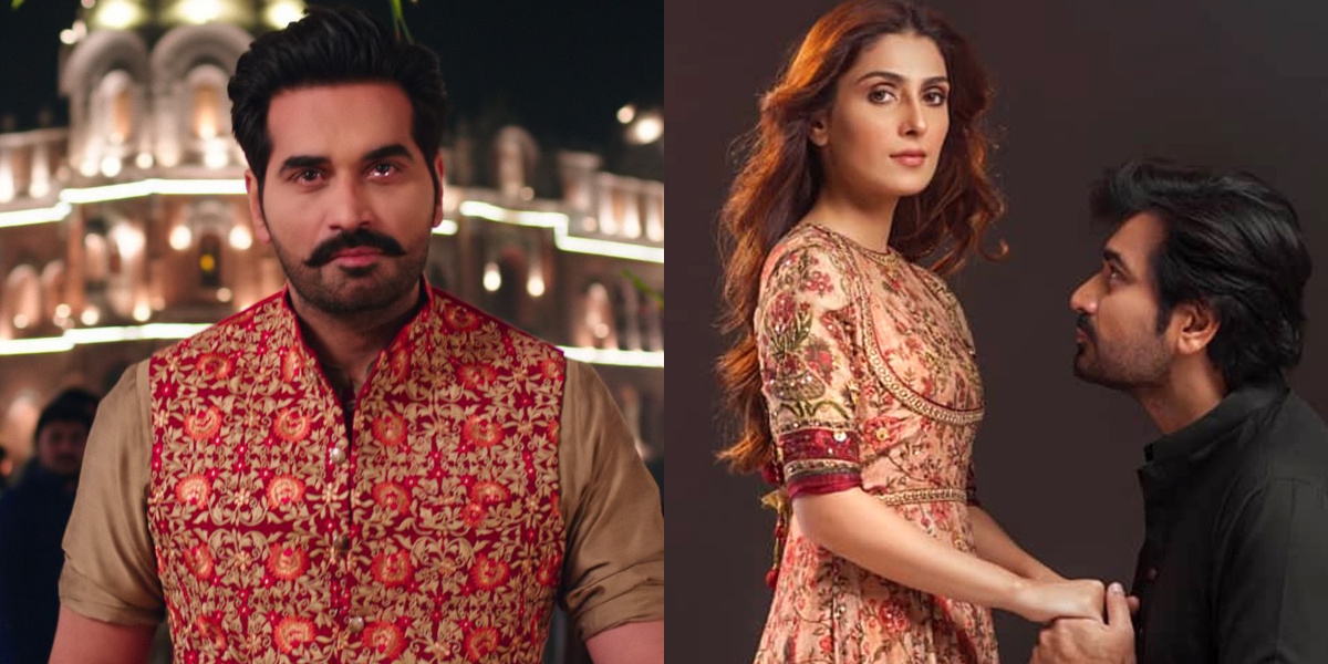 Video: Humayun Saeed sad about Indian drama copying his famous scene from ‘Meray Paas Tum Ho’?