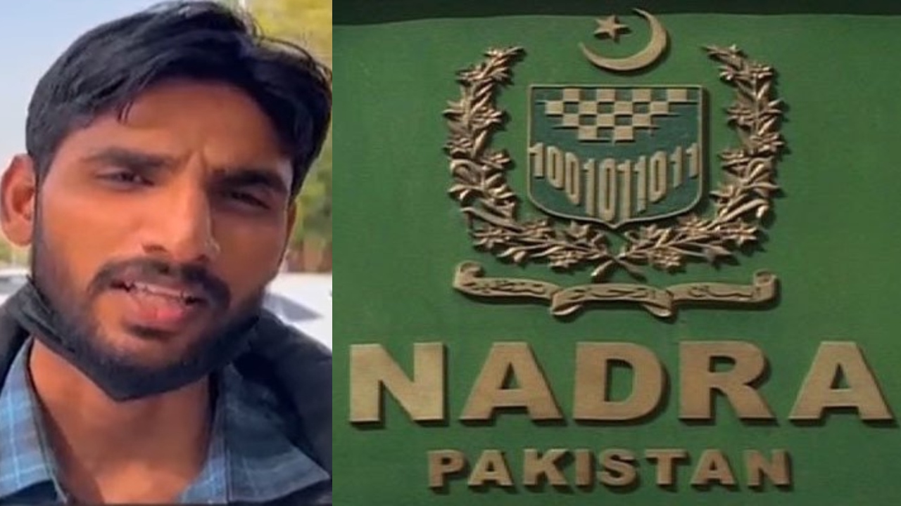 Orphan to get CNIC after four years