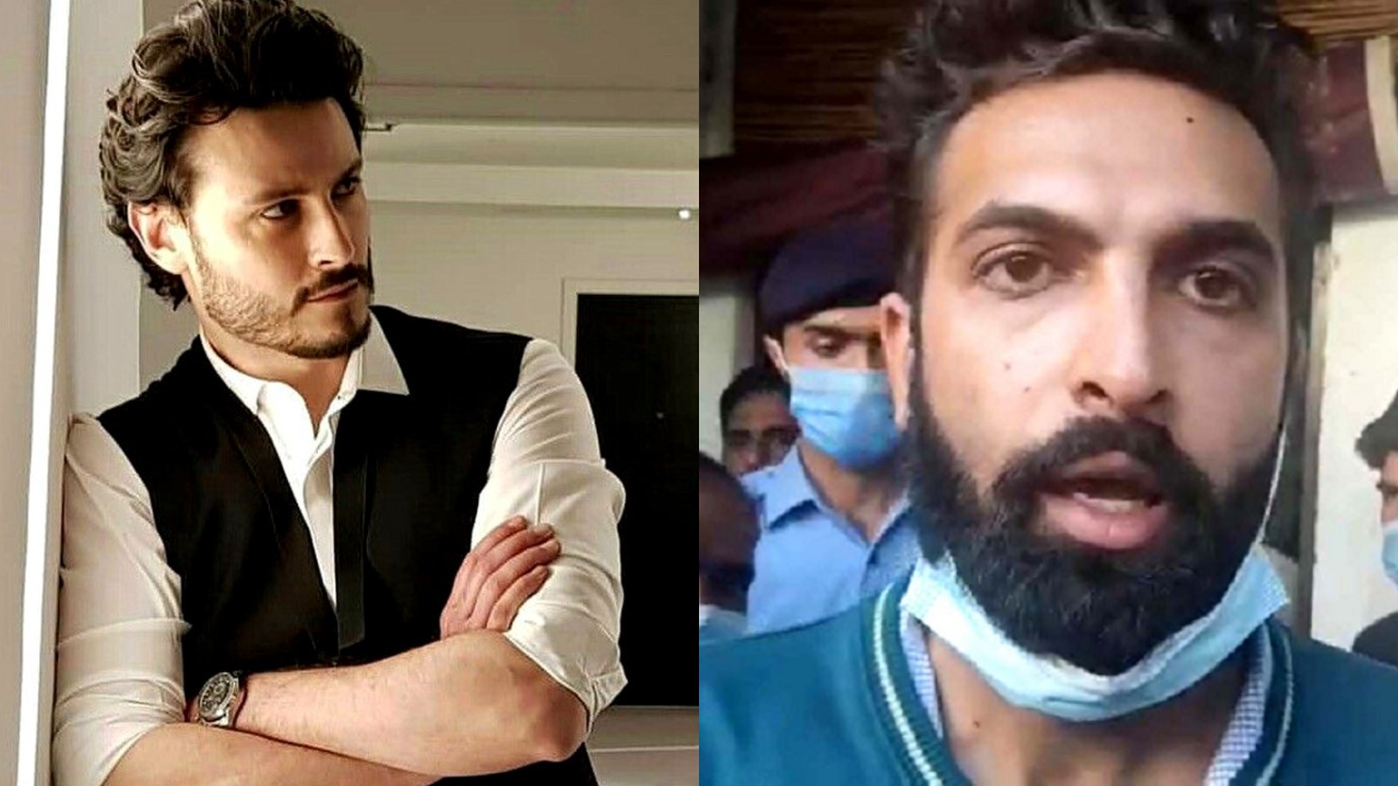 Osman Khalid Butt calls out Qandeel Baloch’s brother