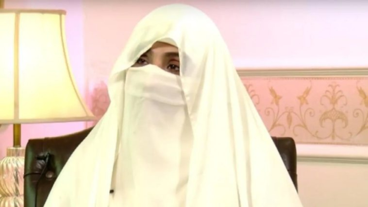 PM Khan’s wife’s son booked for possessing alcohol, released on personal guarantee