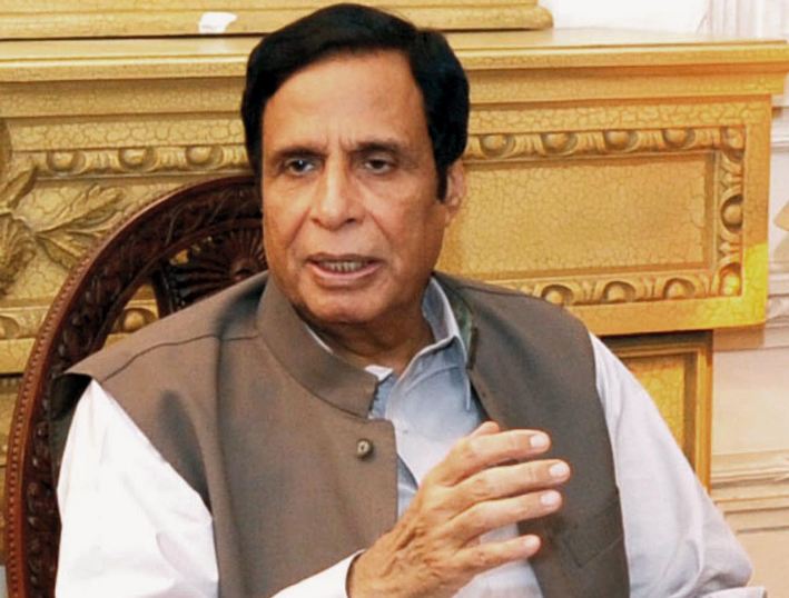 ‘Making Pervaiz Elahi chief minister is not our priority’: Nawaz Sharif’s spokesperson