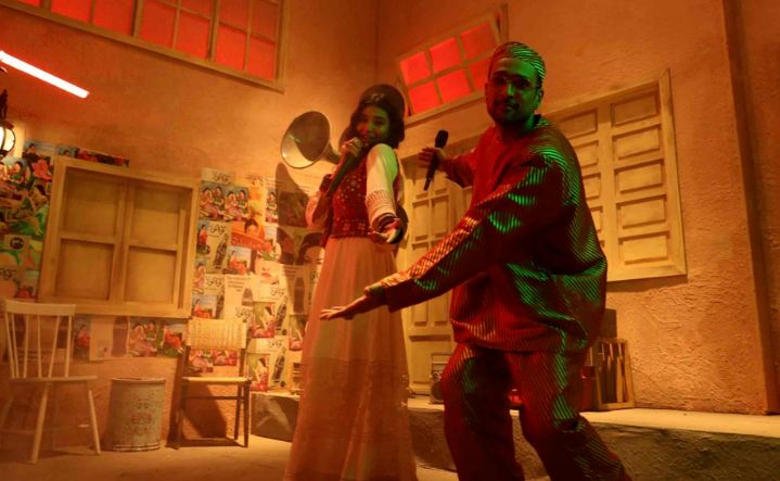 EXCLUSIVE: Ali Sethi reveals something special about ‘Pasoori’ and a truck