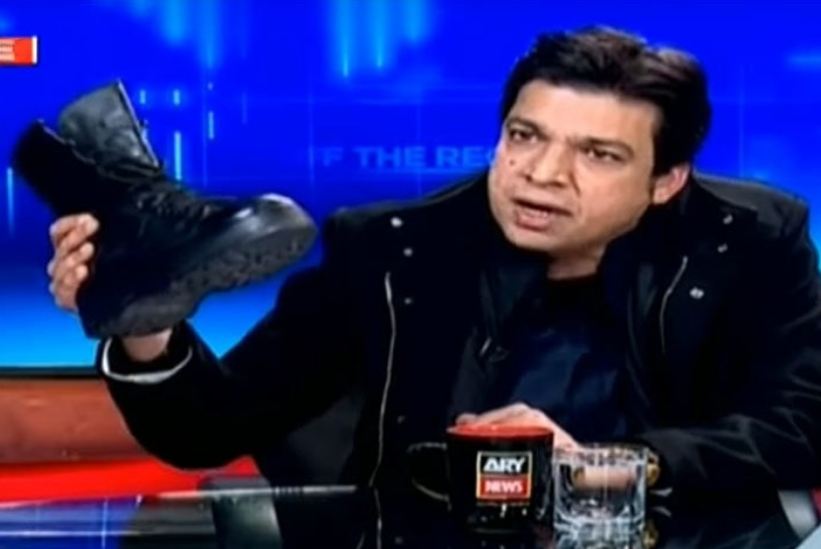 Faisal Vawda challenges lifelong disqualification in Supreme Court