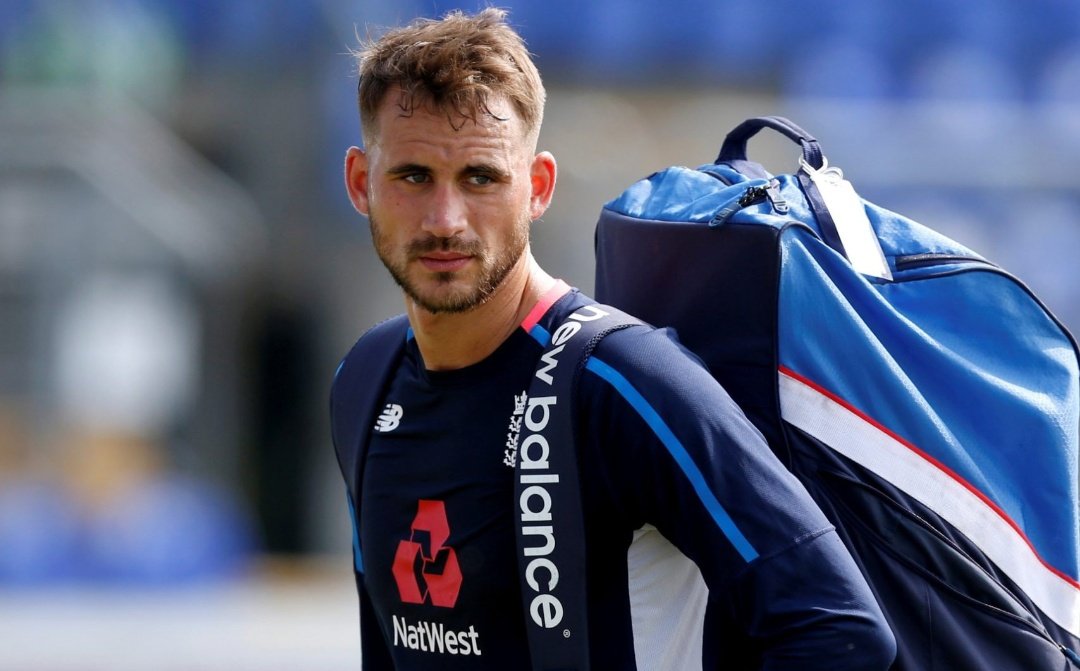 Twitterati claim Islamabad United’s Alex Hales ditched PSL for IPL