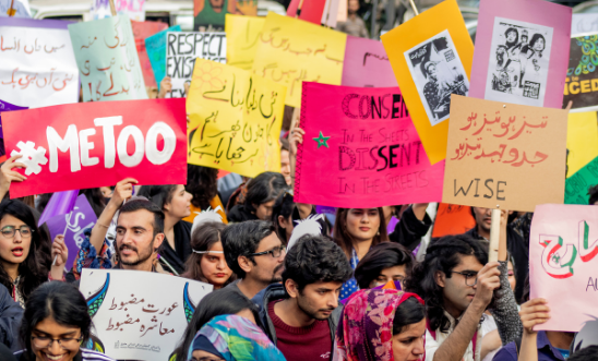‘Institutional reform, not the death penalty’ needed to end violence against women: Amnesty International South Asia
