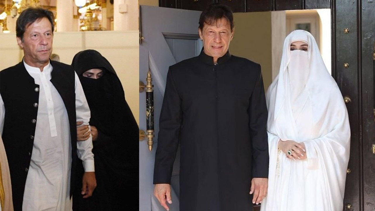 Court dismisses petition against PM Khan’s marriage, terms it ‘absurd and derogatory’