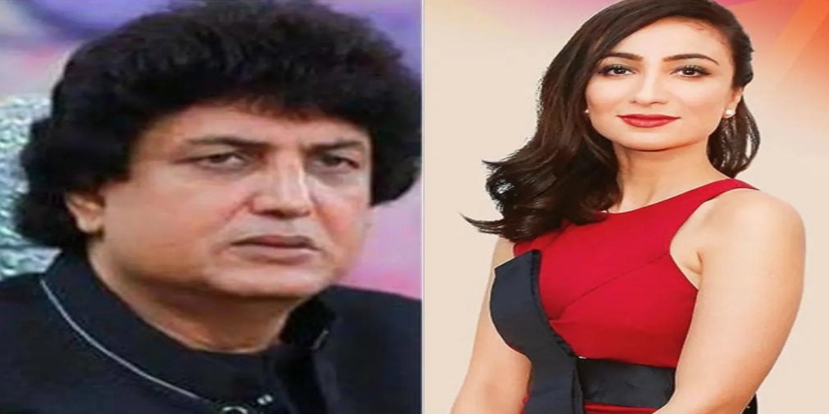 ‘Slandering, abusing me’: Anoushey Ashraf breaks silence on alleged rivalry with Khalil-ur-Rehman