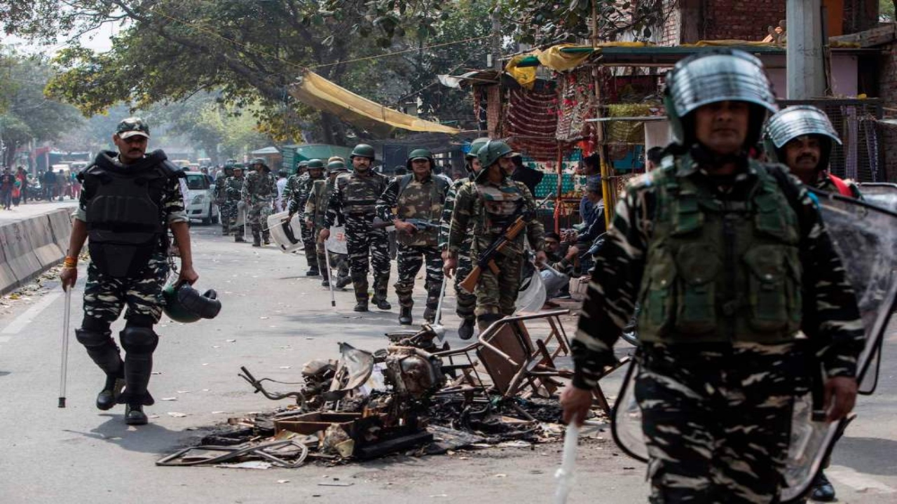 ‘Islamophobia has taken a most lethal form in India’: Noam Chomsky
