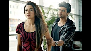 Mere Rashke Qamar full video song | Kushal tandon | Gauhar khan - YouTube