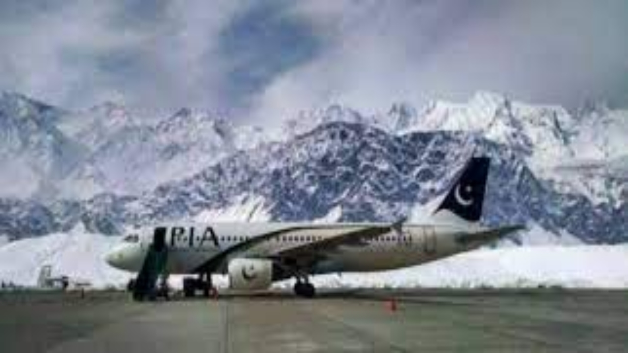 PIA’s new flight plans for tourist destinations