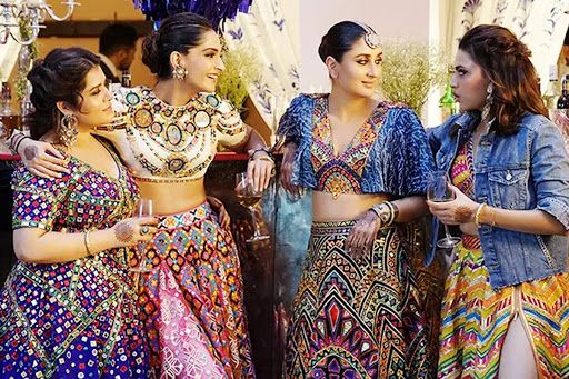 When Danish Taimoor signed a bold  Bollywood film opposite Kareena Kapoor