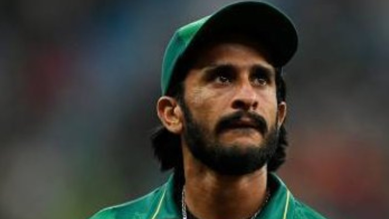 ‘I cried’: Hasan Ali on Matthew Wade’s drop catch in T20 WC
