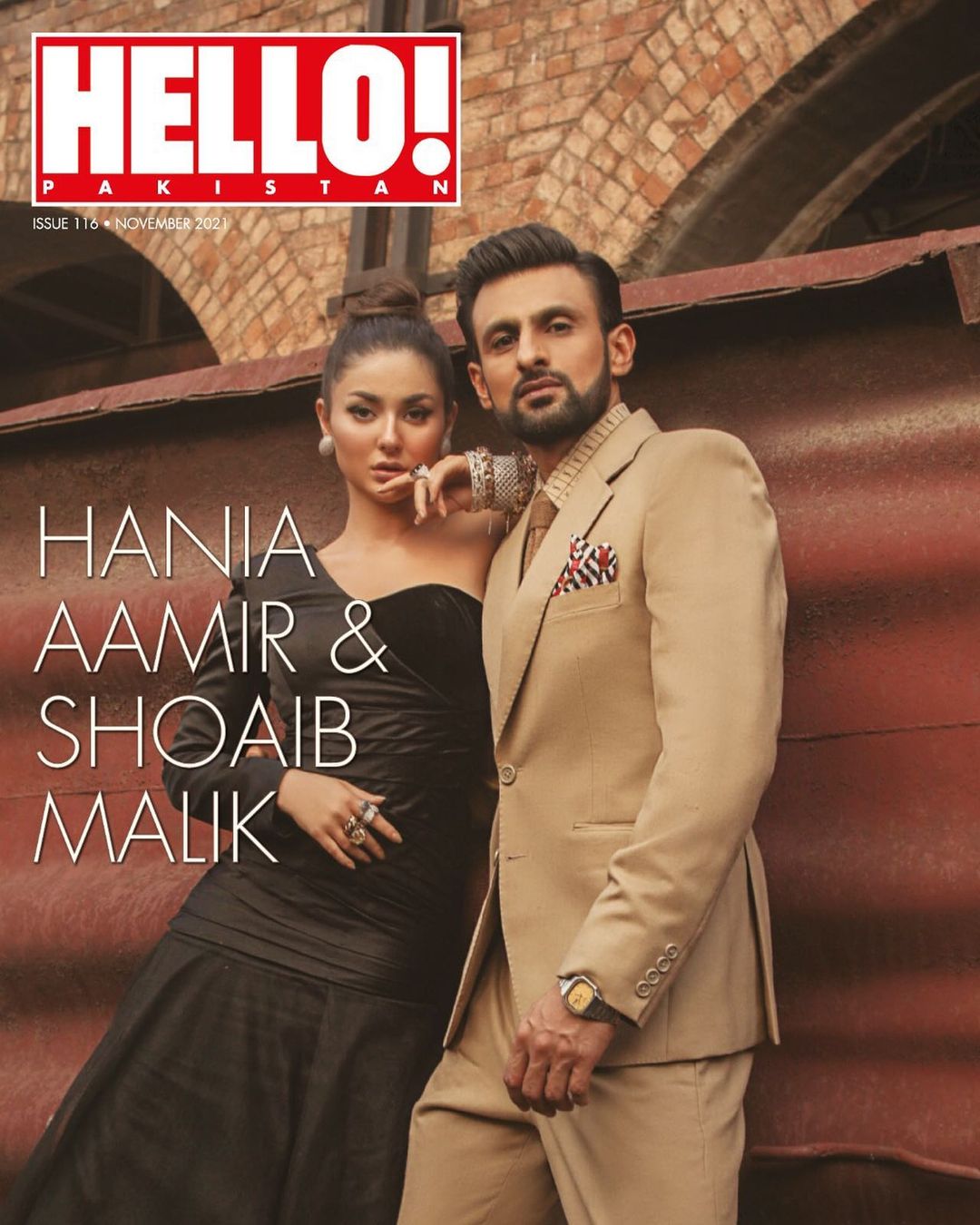 Shoaib Malik reveals his favourite actress, preferred on-screen lover and his ‘good friend’