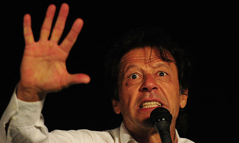 EXCLUSIVE: Decision on when to kick out PM Khan to be announced in one hour
